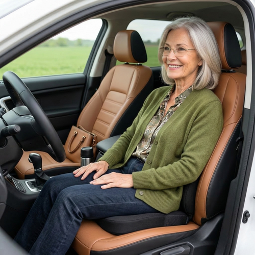 Ergopia ComfortAlign Duo