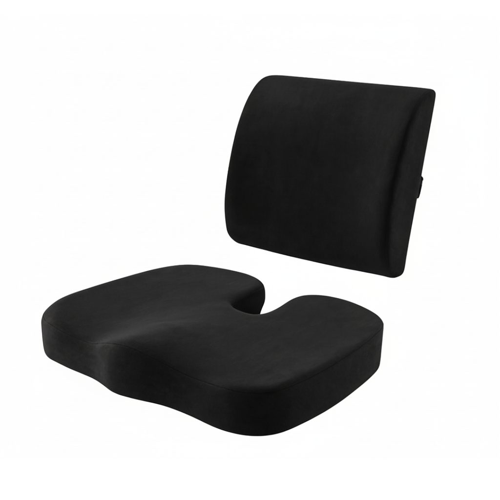 Ergopia ComfortAlign Duo