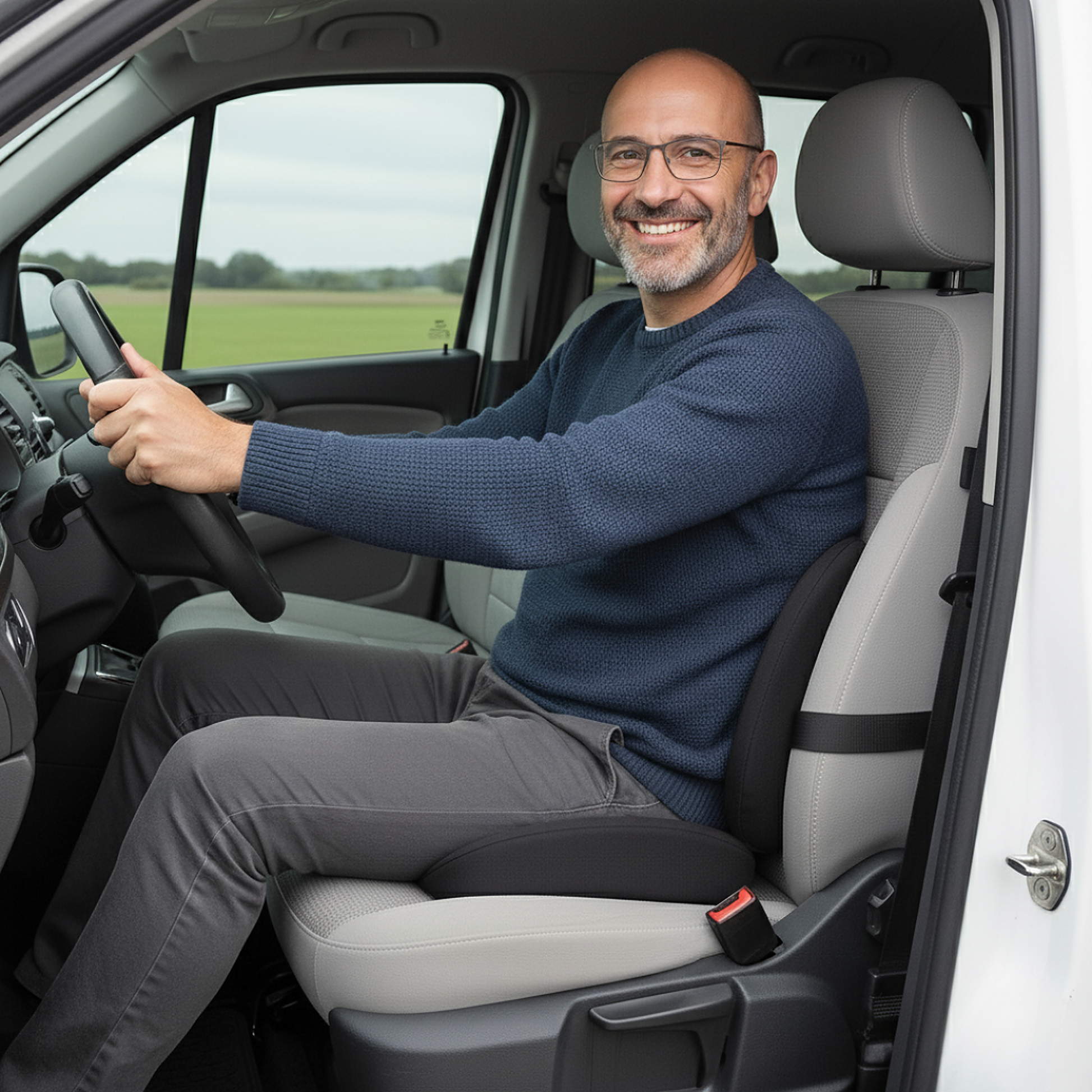 Ergopia ComfortAlign Duo