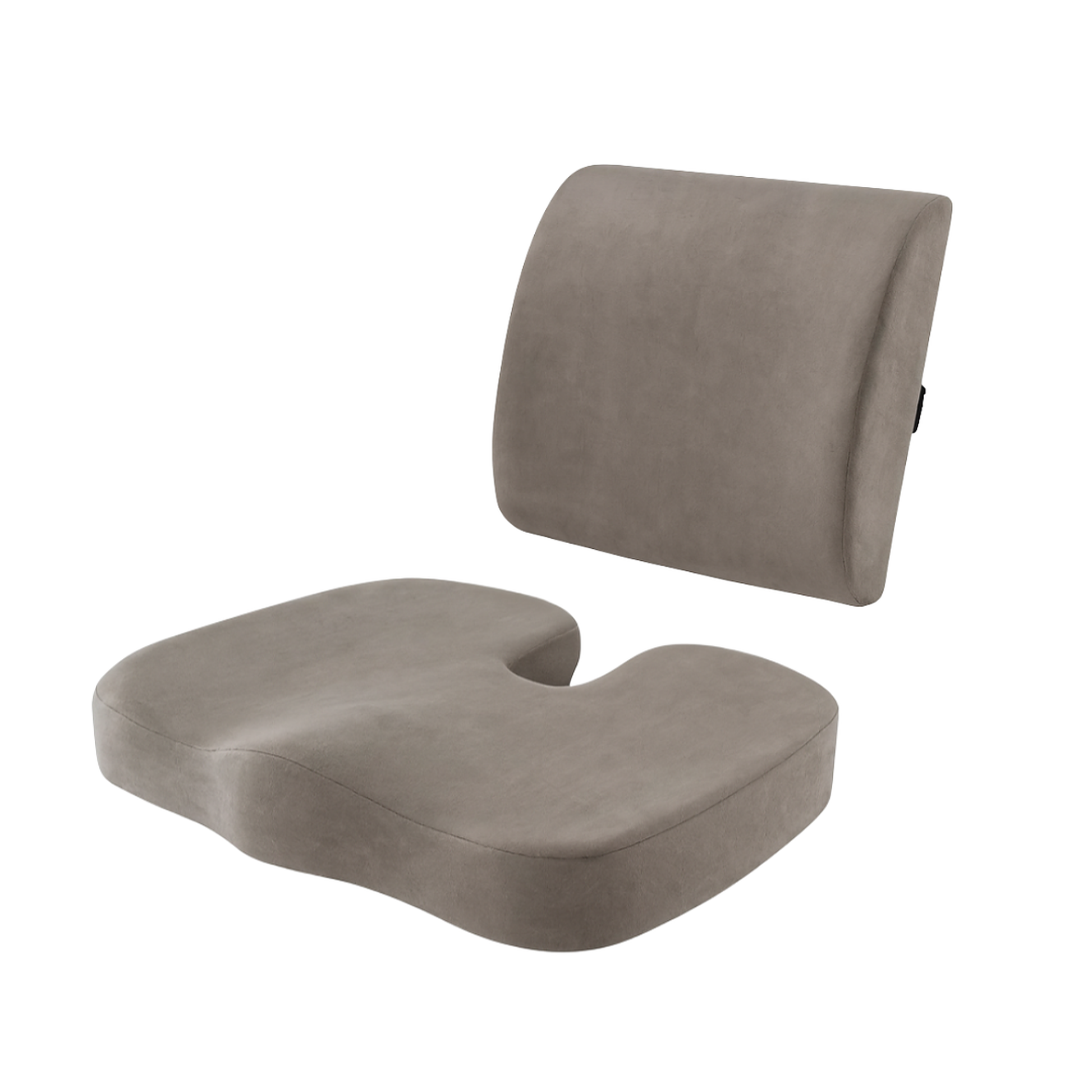 Ergopia ComfortAlign Duo