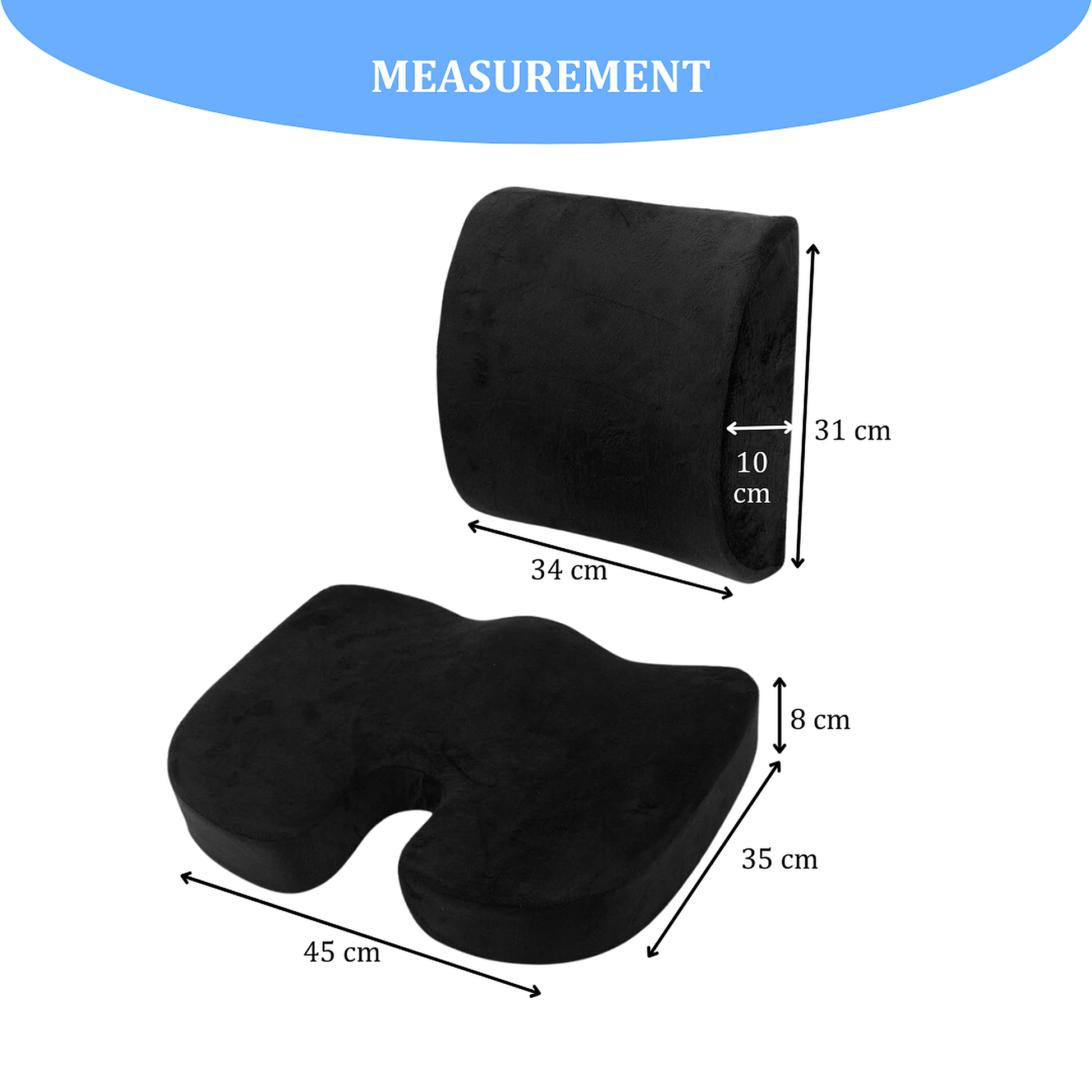 Ergopia ComfortAlign Duo