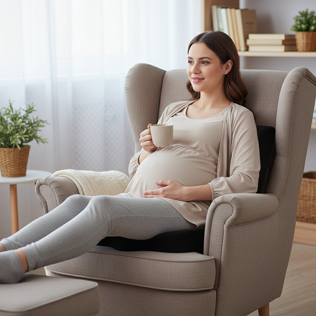 Ergopia ComfortAlign Duo