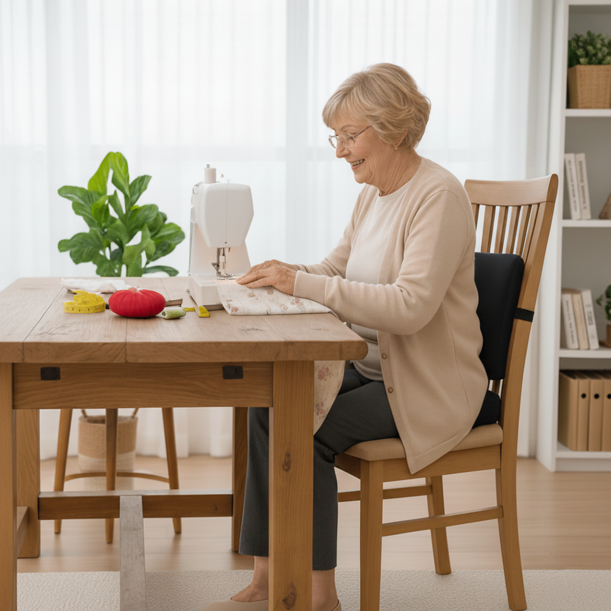 Ergopia ComfortAlign Duo