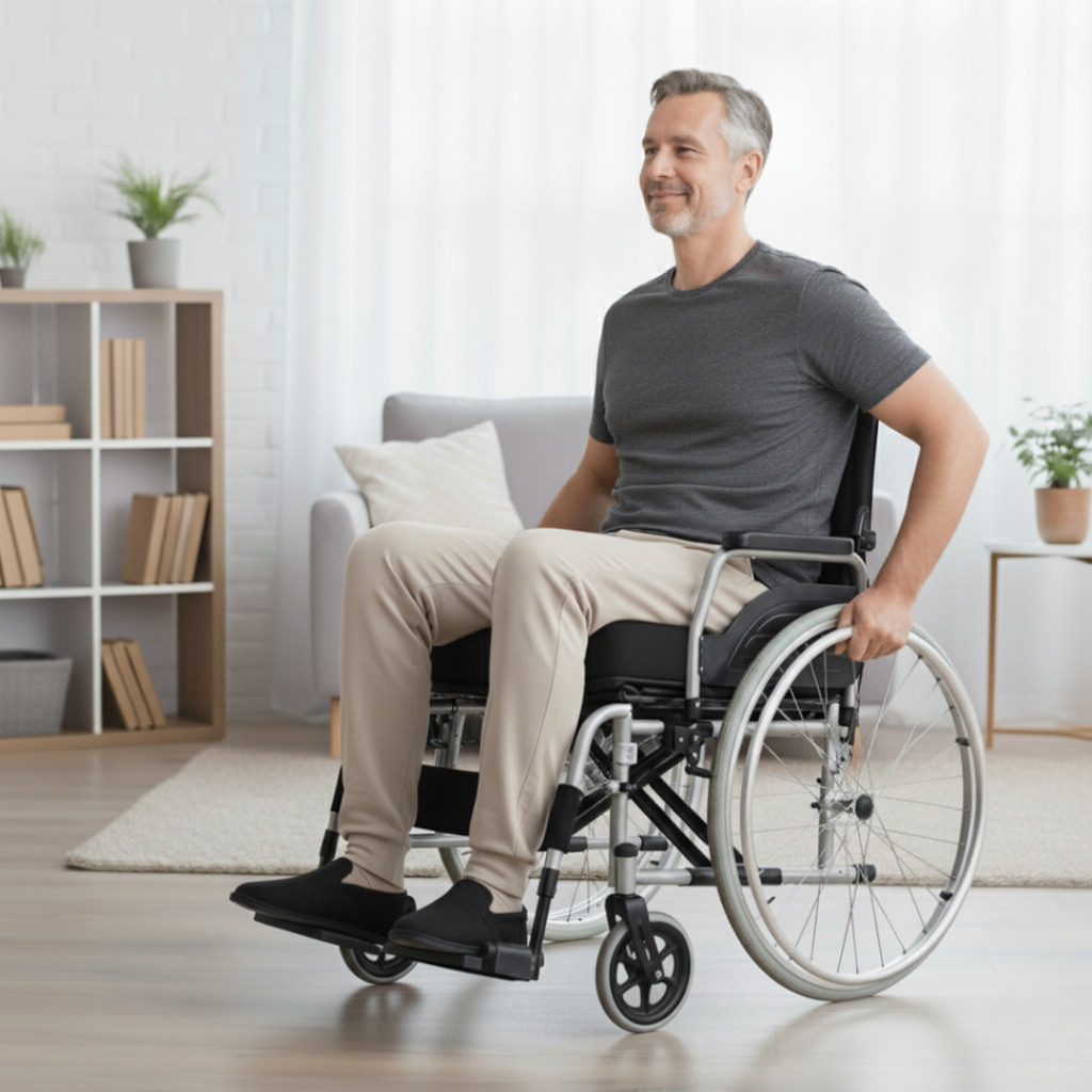 Ergopia ComfortAlign Duo